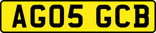 AG05GCB