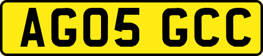 AG05GCC