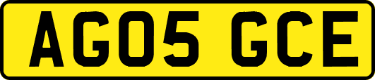 AG05GCE