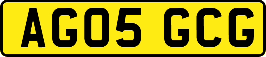 AG05GCG
