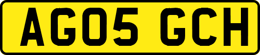 AG05GCH