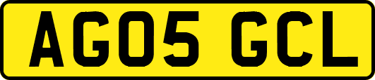 AG05GCL
