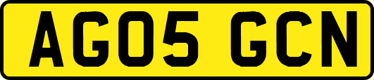 AG05GCN