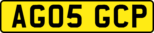 AG05GCP