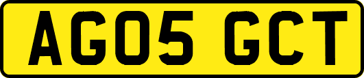 AG05GCT