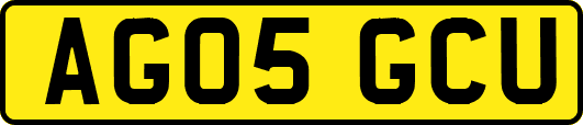 AG05GCU
