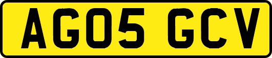 AG05GCV