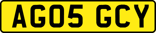 AG05GCY