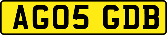 AG05GDB