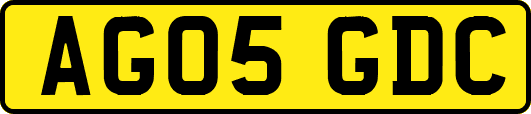 AG05GDC