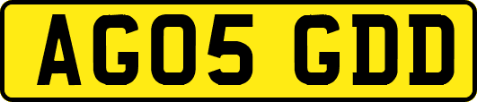 AG05GDD