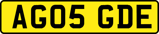 AG05GDE