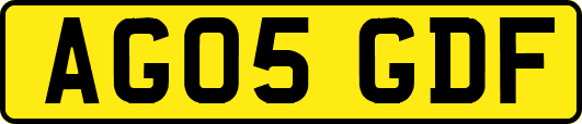 AG05GDF
