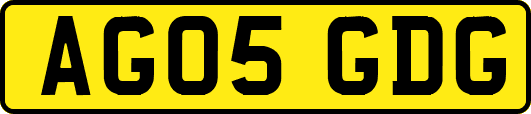 AG05GDG