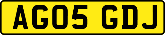 AG05GDJ