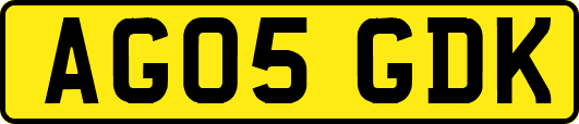 AG05GDK