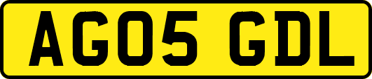 AG05GDL