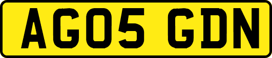 AG05GDN