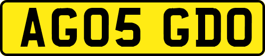 AG05GDO