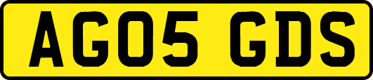 AG05GDS