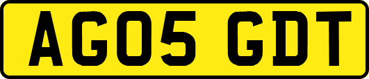 AG05GDT
