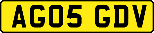 AG05GDV