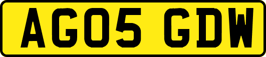 AG05GDW
