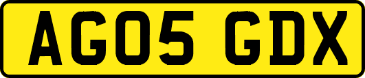 AG05GDX