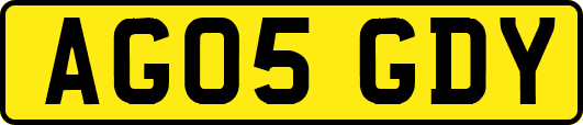 AG05GDY