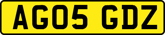 AG05GDZ
