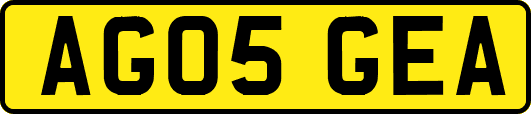 AG05GEA