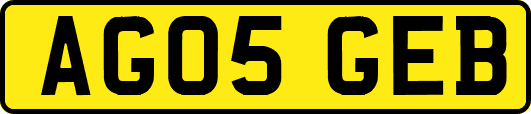 AG05GEB