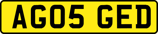 AG05GED