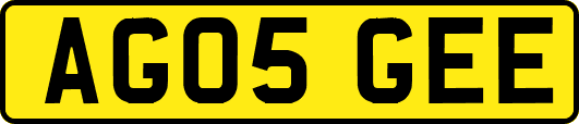 AG05GEE