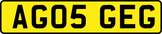 AG05GEG