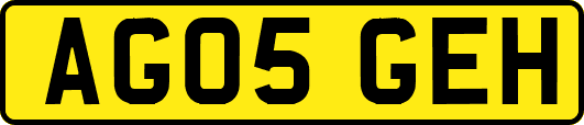 AG05GEH