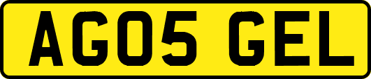 AG05GEL