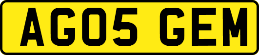 AG05GEM