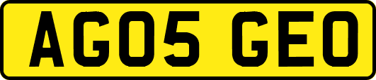 AG05GEO