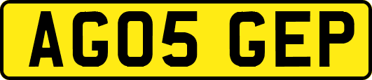 AG05GEP