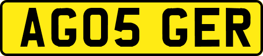 AG05GER