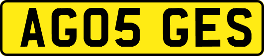 AG05GES