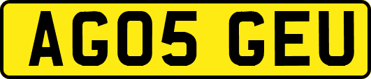 AG05GEU