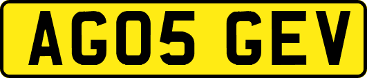 AG05GEV
