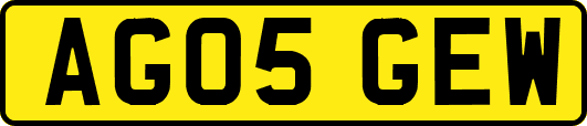 AG05GEW