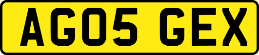 AG05GEX
