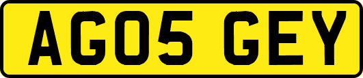 AG05GEY