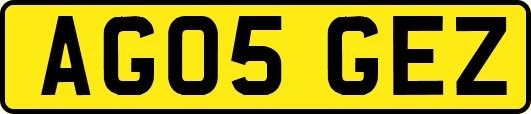 AG05GEZ
