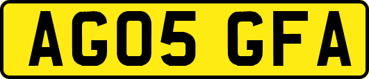 AG05GFA