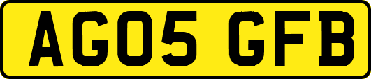 AG05GFB